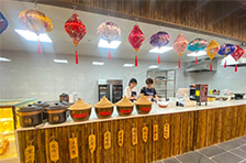 �Ž������Ļ���ʢ��ҵ