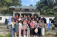 �Ž�®ɽ������ 5��4��ս�Ѿۻ��л��