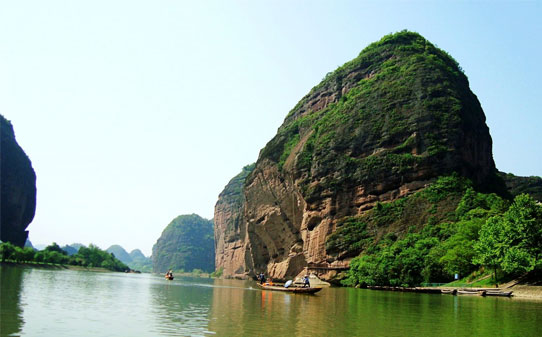 �Ž�������ɽ������ ֱͨ�� ͼ2